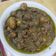 Cooksnap dari Elizabeth Belanja untuk resep Rendang kerang