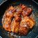 Cooksnap của chillylinh khi họ làm theo món Thịt Xá Xíu