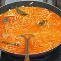 Cooksnap dari denta alyodina untuk resep Sayur Godog Pepaya