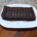 Cooksnap dari rini windiyaningrum untuk resep Brownies panggang hemat DCC