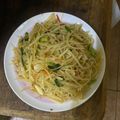 張永昌 的 #196 炒馬鈴薯絲 / 炒土豆絲 cooksnap