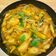 Cooksnap của Linh Nguyen khi họ làm theo món Ếch xào cari