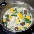 Cooksnap dari keukeu01 untuk resep Sayur Lodeh ala sunda