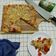 Cooksnap dari Ari Dwi Kusrini untuk resep Pizza (resep bule Australia)
