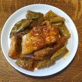 Cooksnap από mama_mama στη συνταγή Μπακαλιάρος γιαχνί