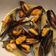 El cooksnap de Paula cuando hizo 🎏Mejillones al curry.