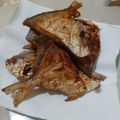 Cooksnap dari eva meylani untuk resep Ikan Bawal Goreng