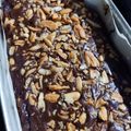 Cooksnap dari Iffah Marufah untuk resep Fudgy Brownies Chocolatos Kopi (Oven tangkring)