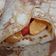 El cooksnap de Mapober cuando hizo Crepes de fruta y helado.