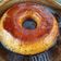 El cooksnap de Arami Nicora cuando hizo Flan de Leche condensada.