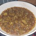 Cooksnap dari ifa ifa untuk resep Sapi Lada Hitam