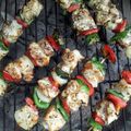germannini's cooksnap of when they made Chicken Kabobs.