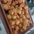 Cooksnap dari Melisa veronica untuk resep Tahu Goreng Krispi