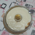 El cooksnap de Maria susana Ponce cuando hizo Maicena con leche postre fácil.