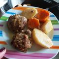 Ναυσικά's cooksnap of when they made Μπιφτέκια μοσχαρίσια !!!.