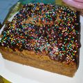 Cooksnap dari Siska Sulistiyo Rini untuk resep Bolu Kukus Pisang