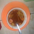Cooksnap dari Primantha Eveline untuk resep Curry jepang instan