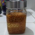 Cooksnap dari susan lingling untuk resep Minyak Bawang Putih