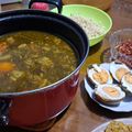 Cooksnap dari effi isma safitri untuk resep Rawon (mix bumbu instan)