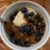 Cooksnap de Marina Nhamba quando cozinhou Iogurte natural com fruta para um pequeno almoço delicioso.