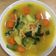 El cooksnap de Pauliglo cuando hizo Minestrone con Thermomix.