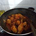 Cooksnap dari Marsa untuk resep Ayam bakar bumbu rujak