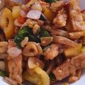 Cooksnap dari Maria Anna untuk resep Tumis labu siam + teri jengki pedas mantab👍
