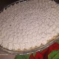El cooksnap de Nickiithoo Quiroga cuando hizo Lemon pie.