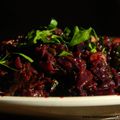 Cook Eat and Travel's cooksnap of when they made Fried cabbage.