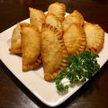 صورة من ام حسن، شاركها بعد تجربة وصفة سمبوسك باللحمة 🌮🍖
