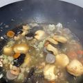 Cooksnap dari Ira Syahriarti untuk resep Sapo Tahu Seafood