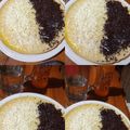 Cooksnap dari Nendy Aristha untuk resep Martabak Manis Teflon