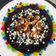 chef Nidhi Bole's cooksnap of when they made રેડ વેલવેટ સ્કીલેટ કુકીઝ (Red velvet skillet Cookies Recipe in G.