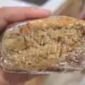Spicy George Foreman's cooksnap of when they made Greek Yogurt Zucchini Bread with Orange Zest.