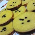 Cooksnap dari Kurnia Bayu Wulandari untuk resep Kue Lumpur Jagung ala bubunIrma