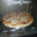Cooksnap dari Mama Affandi untuk resep Pizza Homemade Empuk Percis Pizza Hut