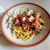 Cooksnap dari Indah Mei untuk resep Kupat Tahu Solo