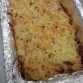 Cooksnap dari Ririn Dayu untuk resep Macaroni Schotel Cornet keju