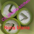 Cooksnap dari Sandra Dewintha Sarry Boekoesoe untuk resep 380.Kue Nona Manis