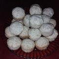 El cooksnap de Lorena Diaz cuando hizo Galletas integrales de avena y coco.