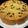 El cooksnap de Karina Della Penna cuando hizo Torta 80 golpes.
