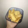 Cooksnap dari Tia Yuni Syafitri untuk resep Kulit pastry