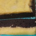 Cooksnap dari nabila zaujatu juanda untuk resep Brownies Coklat Keju Kukus