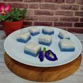 Cooksnap dari Shanty Yuniar untuk resep Haupia