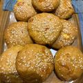 Cooksnap από ΓΙΟΥΛΗ Μπαλιτσάρη στη συνταγή Τυροπιτάκια της τεμπέλας, χωρίς γλουτένη