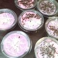 Cooksnap dari Elly Zhart untuk resep Brownis lumer cup