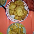 Cooksnap dari Yunita Nyun untuk resep Martabak Tahu Telor Kulit Lumpia
