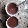 El cooksnap de Lucas cuando hizo Maicena con leche postre fácil.