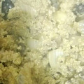 El cooksnap de Sonmi cuando hizo Quinoa con verduras y curry express.