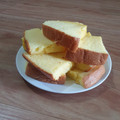 Cooksnap dari Evy Kitchen untuk resep Cheesecake Taiwan - Taiwanese Cheese Cotton Cake- Lumer di mulut ^.^v